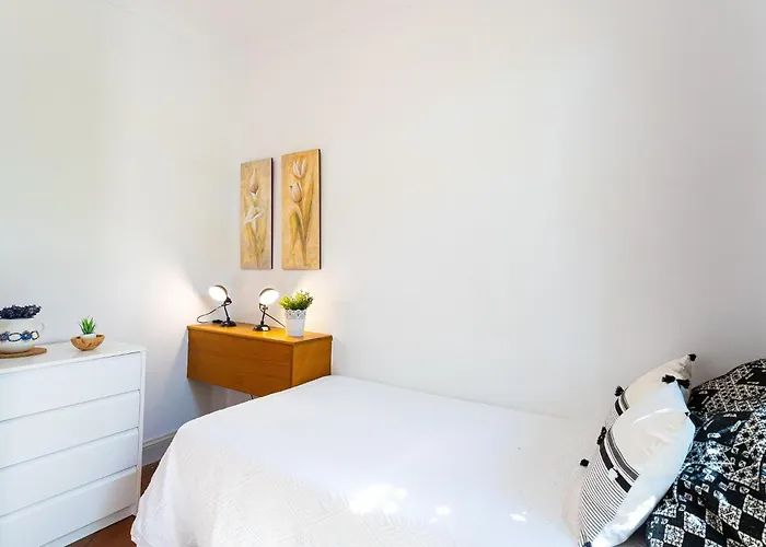 Holiday home Faro's Isla De Guadalmina